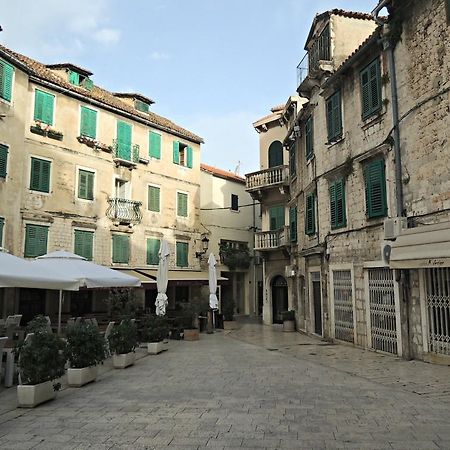 سبليت Apartment Old Town Hacienda المظهر الخارجي الصورة