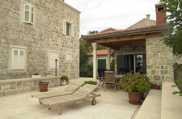 سبليت Apartment Old Town Hacienda الغرفة الصورة