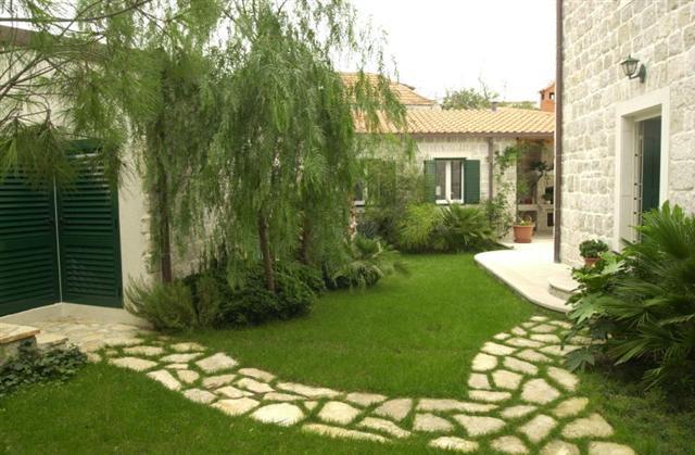 سبليت Apartment Old Town Hacienda الغرفة الصورة
