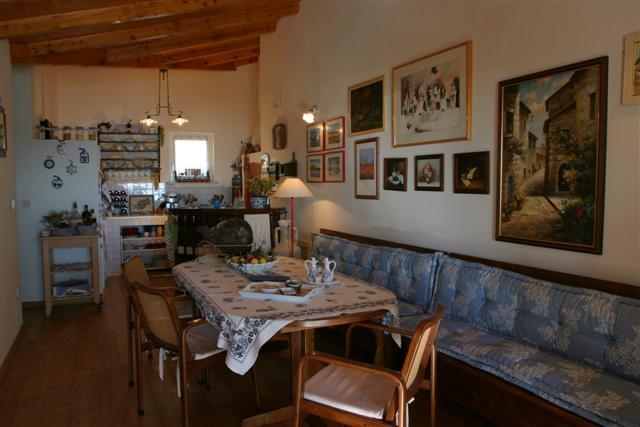 سبليت Apartment Old Town Hacienda الغرفة الصورة